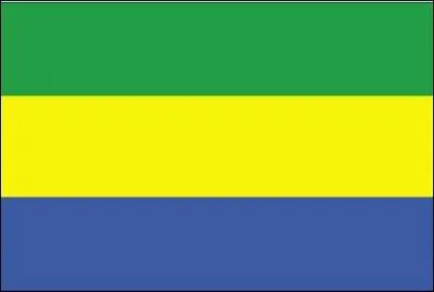 Quel est ce drapeau ?