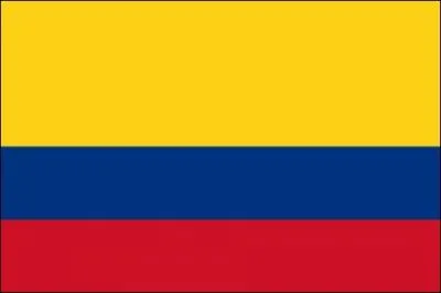 Quel est ce drapeau ?