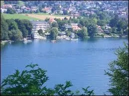 Spittal est une ville d'Europe. Mais dans quel pays la situez-vous ?