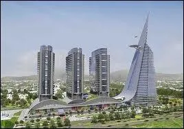 Associez ce pays  la ville d'Islamabad ?