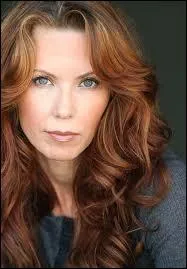 Comment s'appelle la mre de Kendall ?