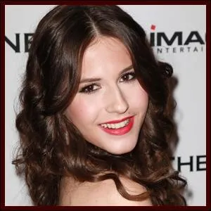 Comment s'appelle-t-elle ?