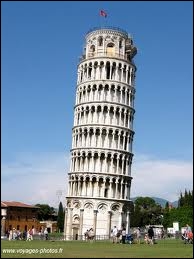 Quel est ce monument italien ?