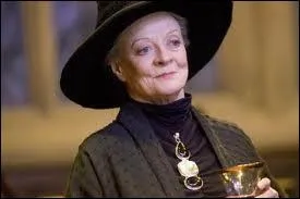 Qui est son professeur de mtamorphoses ?