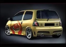 Cette voiture a-t-elle t tune ?