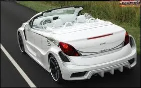 Diriez-vous que celle-ci a t tune ?