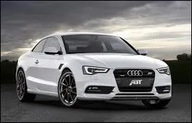 Diriez-vous que celle-ci a t tune ?