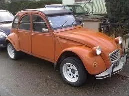 Quel est votre avis sur celle-ci ?