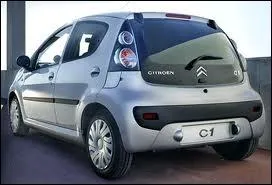 Cette voiture a-t-elle t tune ?