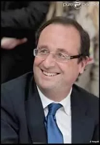Quelle est la date d'anniversaire de Franois Hollande ?