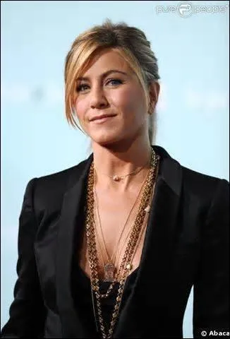 Quelle est la date d'anniversaire Jennifer Aniston ?