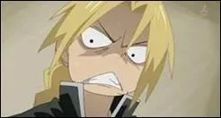 Quel aliment Edward dteste-t-il le plus ?