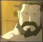 Quel est le prnom du mari du matre d'Edward et Alphonse ?