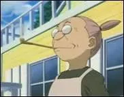 Comment s'appelle la grand-mre de Winry ?