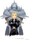 Quiz Fullmetal alchemist