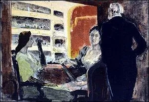 Un ou une entracte ?