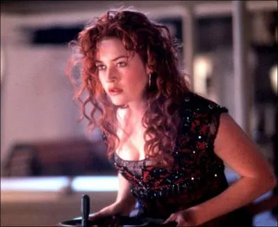 Quel est le prnom de l'hrone du film  Titanic  ?