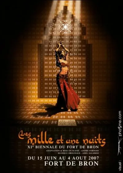 Dans les contes  Des Milles et Une Nuits , qui est la conteuse ?