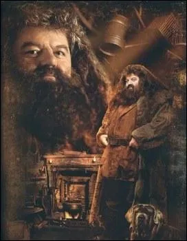 Quel est le m�tier de ce g�ant ?