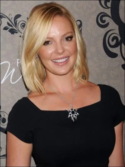 Qui est cette actrice ?