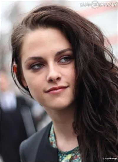 Qui est cette actrice ?