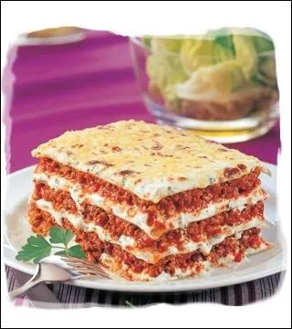 Comment appelle-t-on ce plat ?