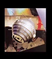 C'est en 1965 que fut lanc le premier satellite franais, quel nom portait-il ?