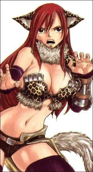 Quelle est cette armure ?