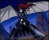 Quelle est cette armure ?