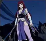 Pour battre qui porte-t-elle cette armure ?