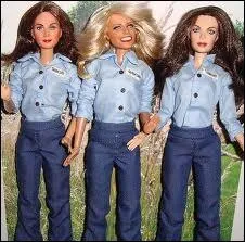 Ces poupes sont rserves aux fans de sries, car elles reprsentent les hrones de ?