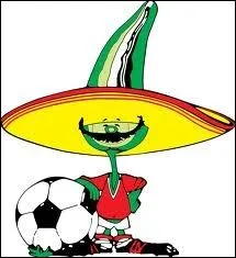 Le 31 mai 1986, la 13e coupe du monde de football dbutait  Mexico. La France et la Belgique terminent respectivement  la 3e et 4e place du tournoi, mais quelle quipe remporte le trophe ?