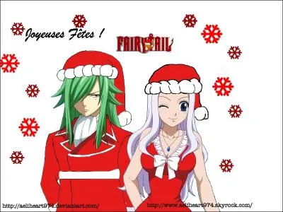 Quels sont les noms de ces deux mages ?