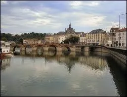 O la Marne prend-elle sa source ?