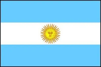  quel pays ce drapeau appartient-il ?