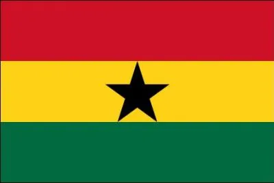  quel pays ce drapeau appartient-il ?