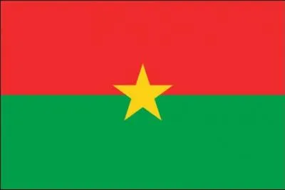  quel pays ce drapeau appartient-il ?