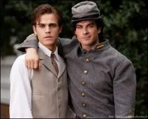 Quels sont les prnoms de ces deux personnages ?