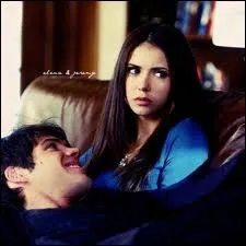 Qui est Jeremy par rapport  Elena ?