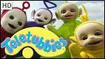 De quelles couleurs sont les Tltubbies ?