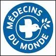 A qui doit-on l'organisation humanitaire appele  Mdecins du monde  ?
