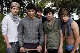 Quiz One direction