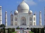 Quiz Les plus beaux temples et monuments du monde