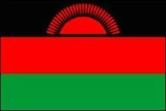 Quelle capitale africaine correspond  cet tendard ?