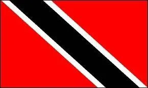 Quelle capitale correspond  ce drapeau cariben ?