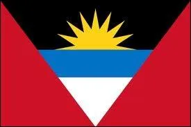 Quelle est la capitale correspondant  ce drapeau ?