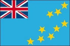 Ce drapeau insulaire possde une capitale. Quel est son nom ?