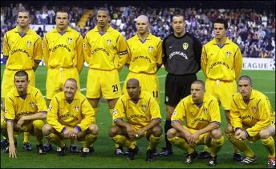 Contre lequel de ces clubs, Anderlecht n'a-t-il pris aucun point lors de la phase de poule ?