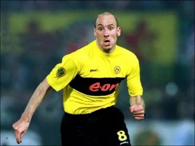 Et Jan Koller ?