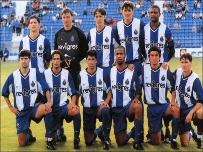 Lors de l'ultime tour de qualification, Anderlecht limine le FC Porto. Quel tait le score sur l'ensemble des 2 matchs ?